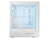 Cougar Airface Pure Pro White - 1475738 - zdjęcie 5